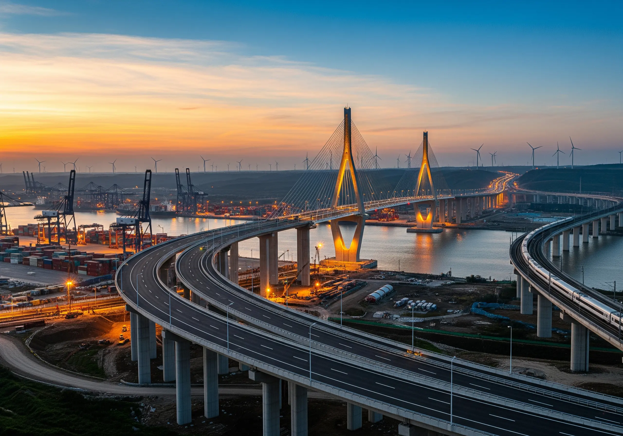 ABCD Building Complex