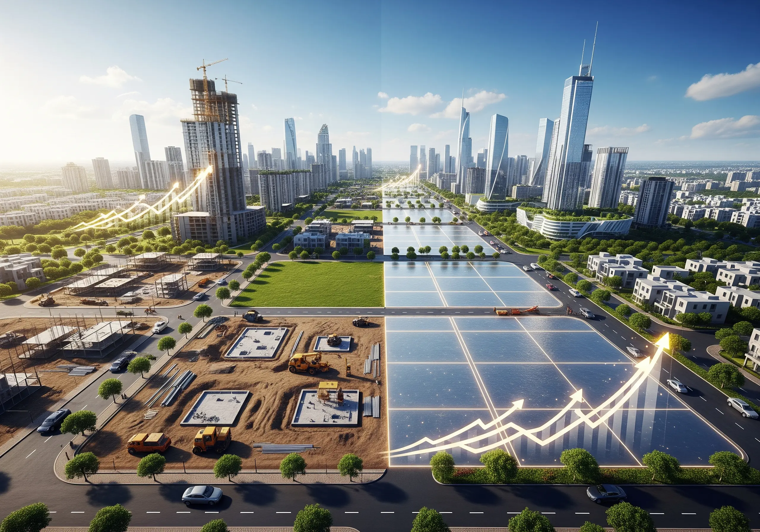 Township Development